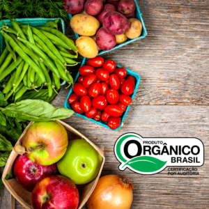 Orgânicos