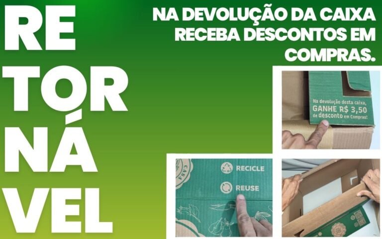 Cópia de Post para instagram dia do agricultor moderno verde e branco