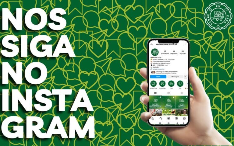 Green and White Modern Get Our Apps Now Instagram Post (1080 x 675 px)