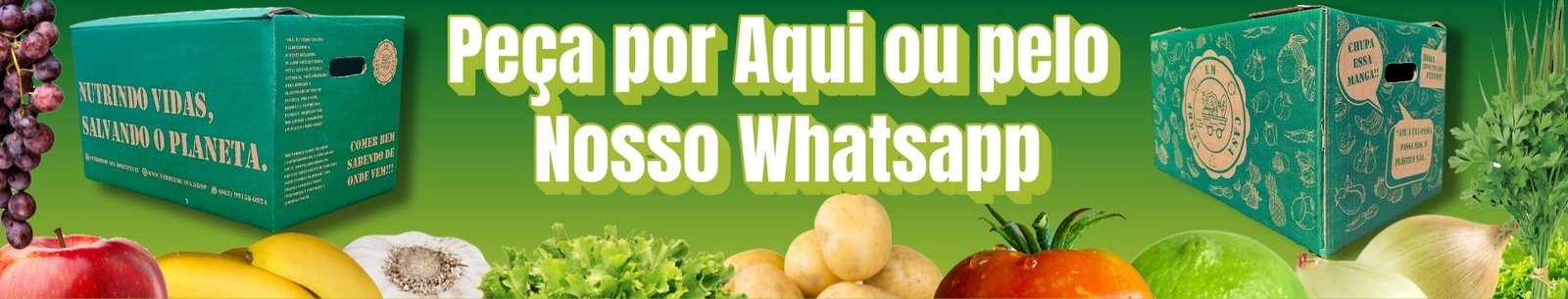 Green and White Modern Get Our Apps Now Instagram Post (Banner Pixel para Mercado Shops – Computador (grande)) (1)