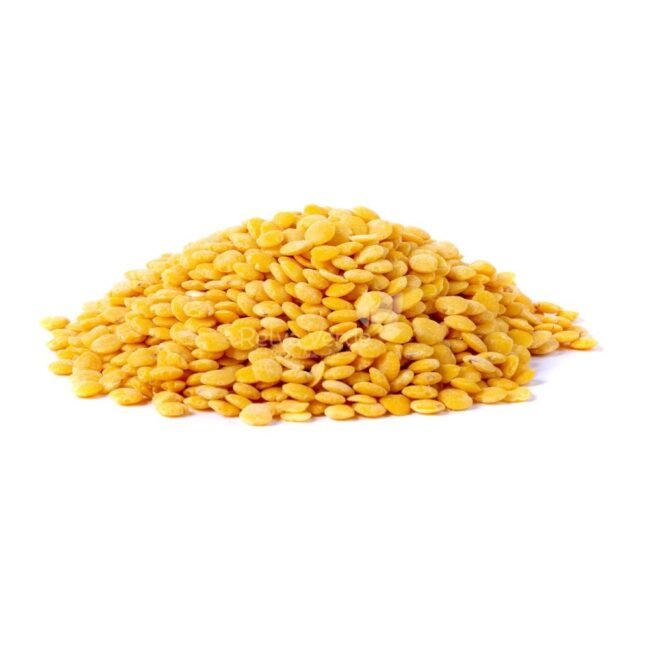 Lentilha 500g