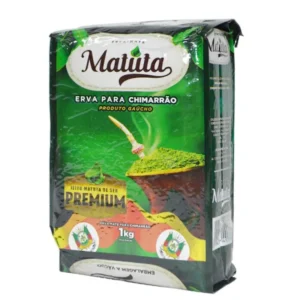 Chimarrão 500g