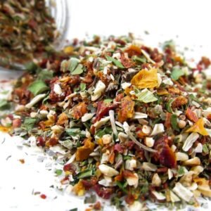 Chimichurri com Pimenta 50g