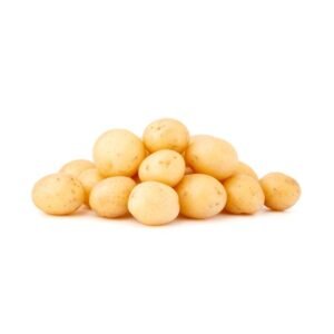 Batata-Bolinha 500g