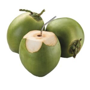 Coco Verde 2kg