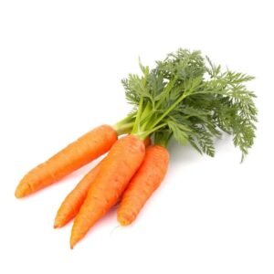Cenoura 160g