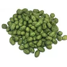 Amendoim Cebola e Salsa 100g