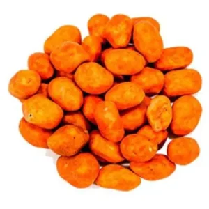 Amendoim Picante 100g