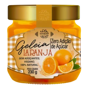 Geleia de Laranja 230g
