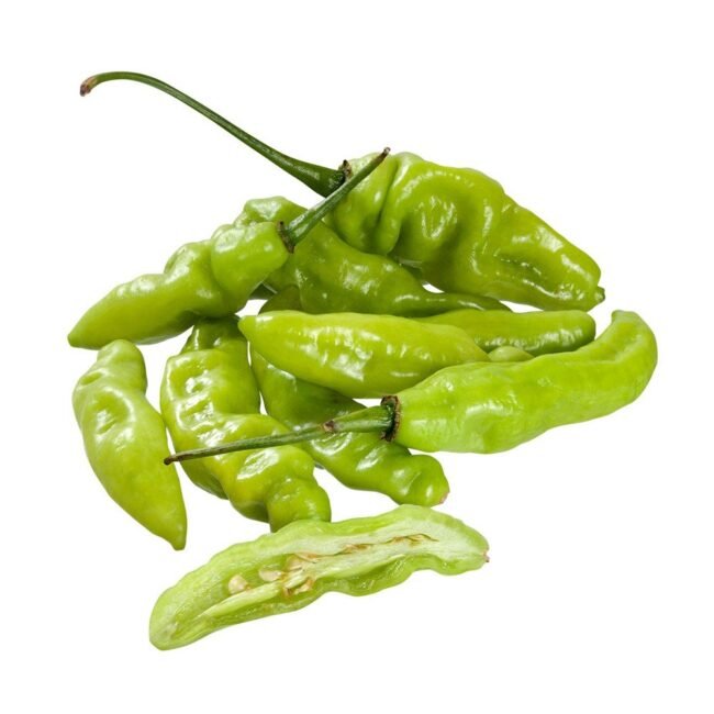 Pimenta-De-Cheiro