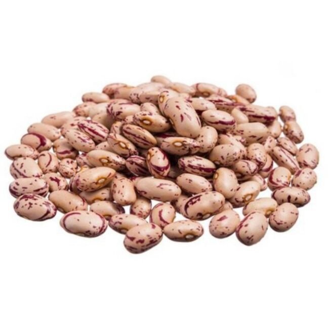 Feijão-Rajado 500g