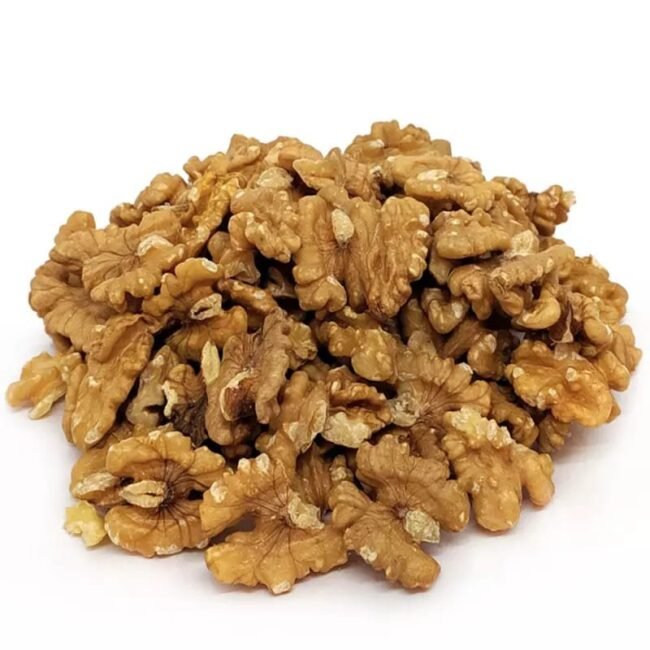 Nozes Inteiras 100g