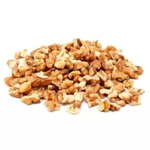 Nozes Partidas 100g