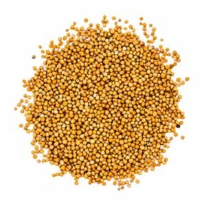 semente-De-Mostarda 100g