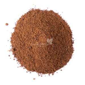Noz-Moscada em Pó 50g