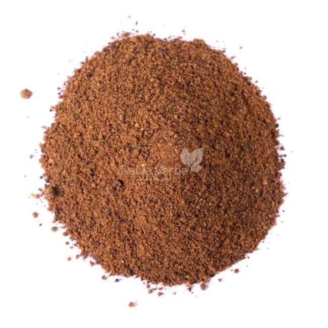 Noz-Moscada em Pó 50g