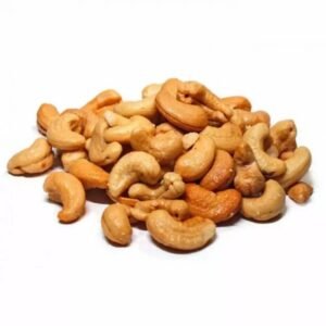 Castanha-De-Caju com Sal 100g