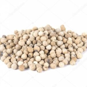 Pimenta-Branca 25g