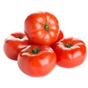 Tomate-Caqui 350g
