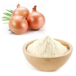 Cebola em Pó 50g