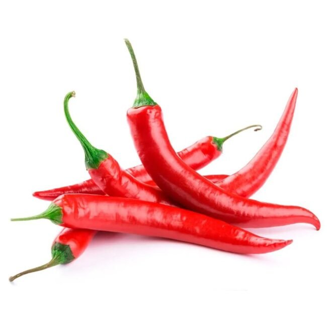 Pimenta-Malagueta 100g
