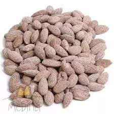 Amêndoa com Sal 100g