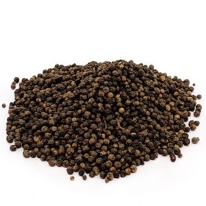 Pimenta-Do-Reino em Grãos 50g