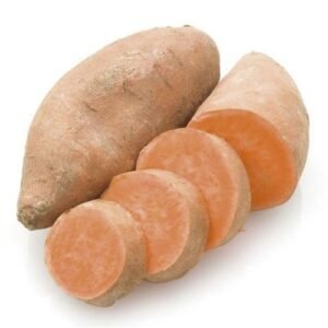 Batata-Yacon