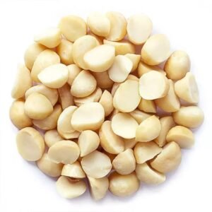Macadâmia sem Sal 100g