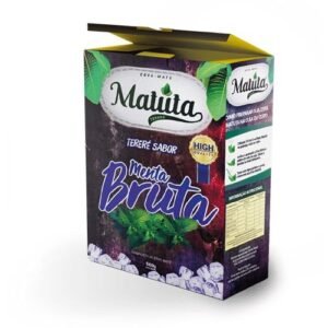 Erva-Mate para Tereré 500g