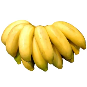 Banana-Maçã 100g