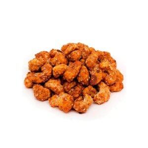 Castanha-De-Caju Caramel. 100g