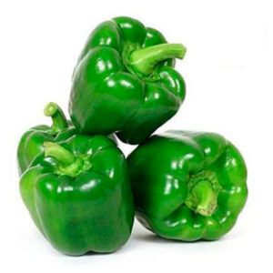 Pimentão Verde 400g
