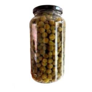 Jurubeba 1kg
