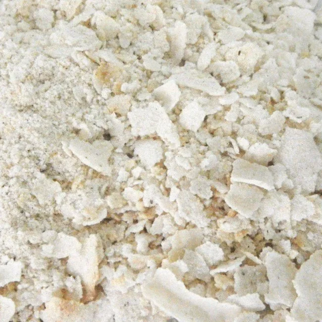 Mandioca Branca de Beiju 500g EXCLUIR