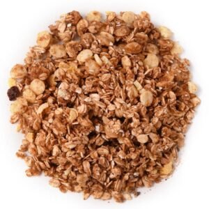 Granola com Melado 500g