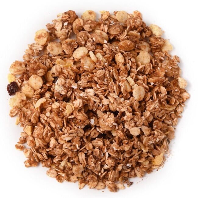 Granola com Melado 500g