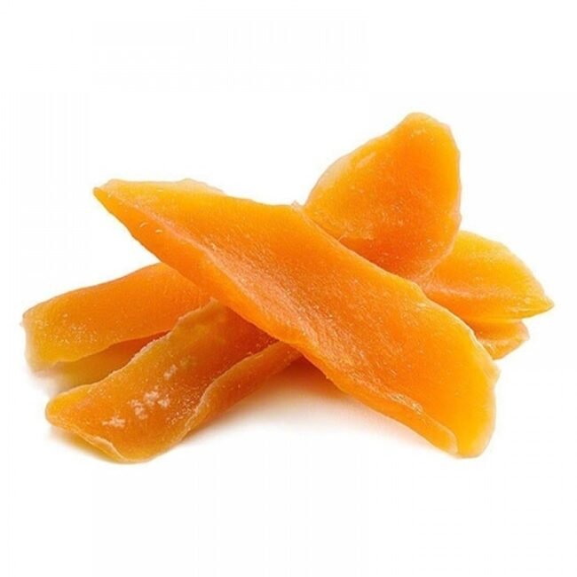 Manga Seca 50g