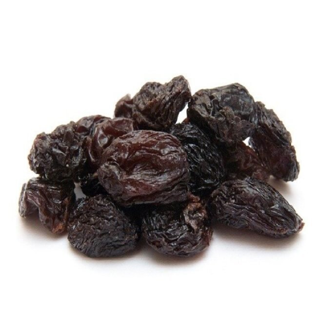 Uva-Passa Jumbo 100g