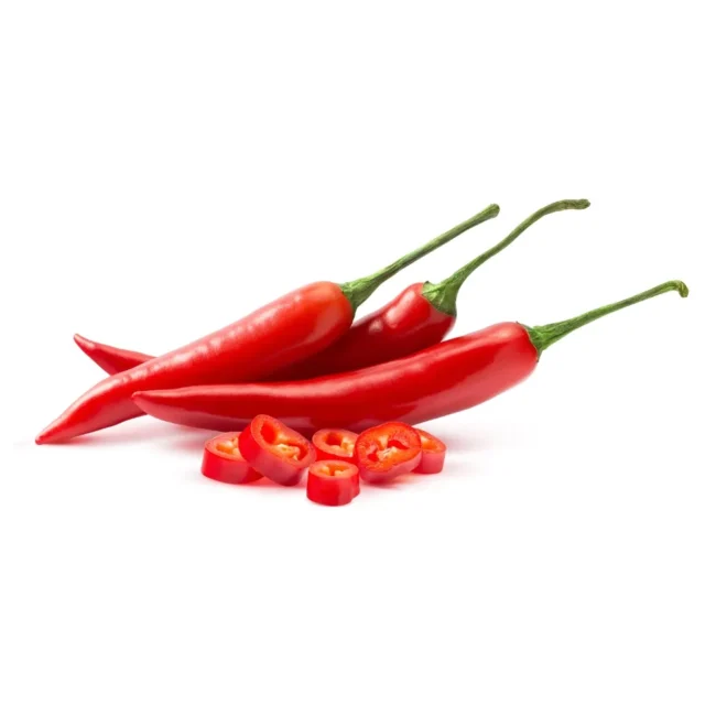 Pimenta-Dedo-De-Moça