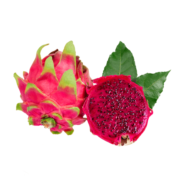Pitaya-Vermelha 300g