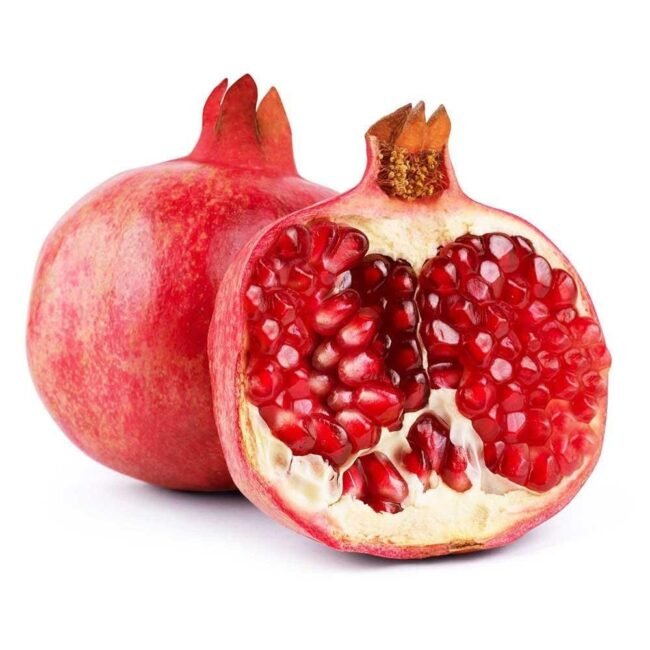 Romã 500g