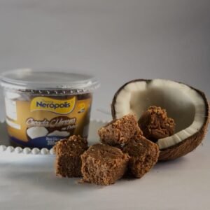 Cocada Morena 300g