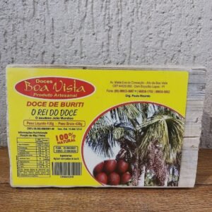 Buriti 436g
