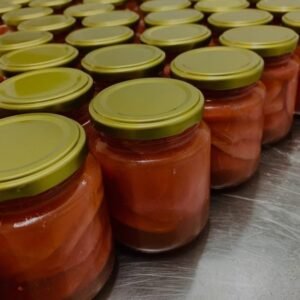 Goiaba em Calda Diet 250g