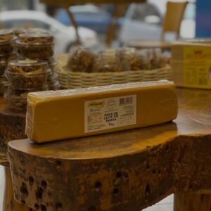 Leite em Barra 1kg