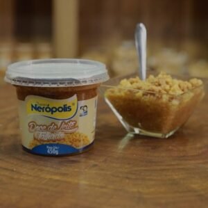 Leite Talhado 400g