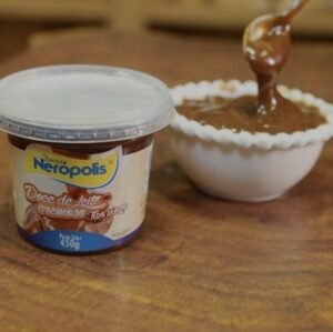 Pingo Cremoso 400g