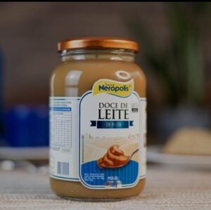 Leite Cremoso 700g