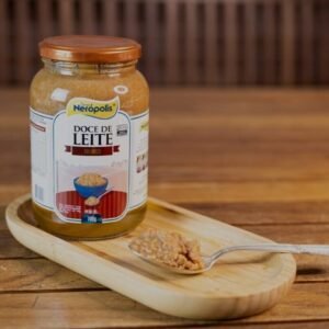 Leite Talhado 700g